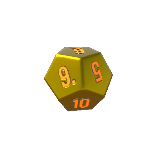 12Sided Variant 21